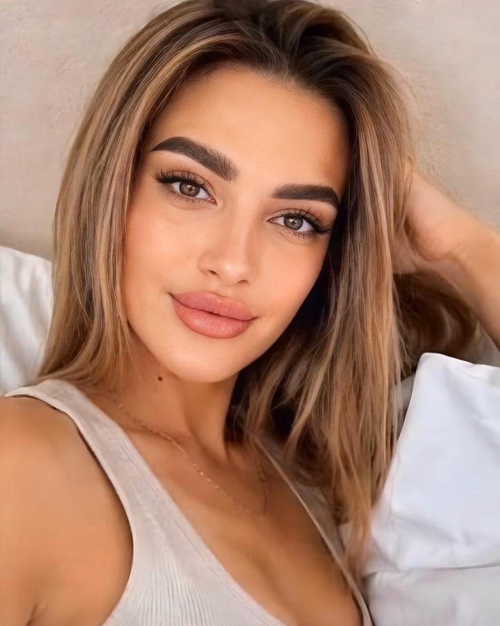 Oksan 31 Kiev Ukraine Bride connection platforms are full of good men