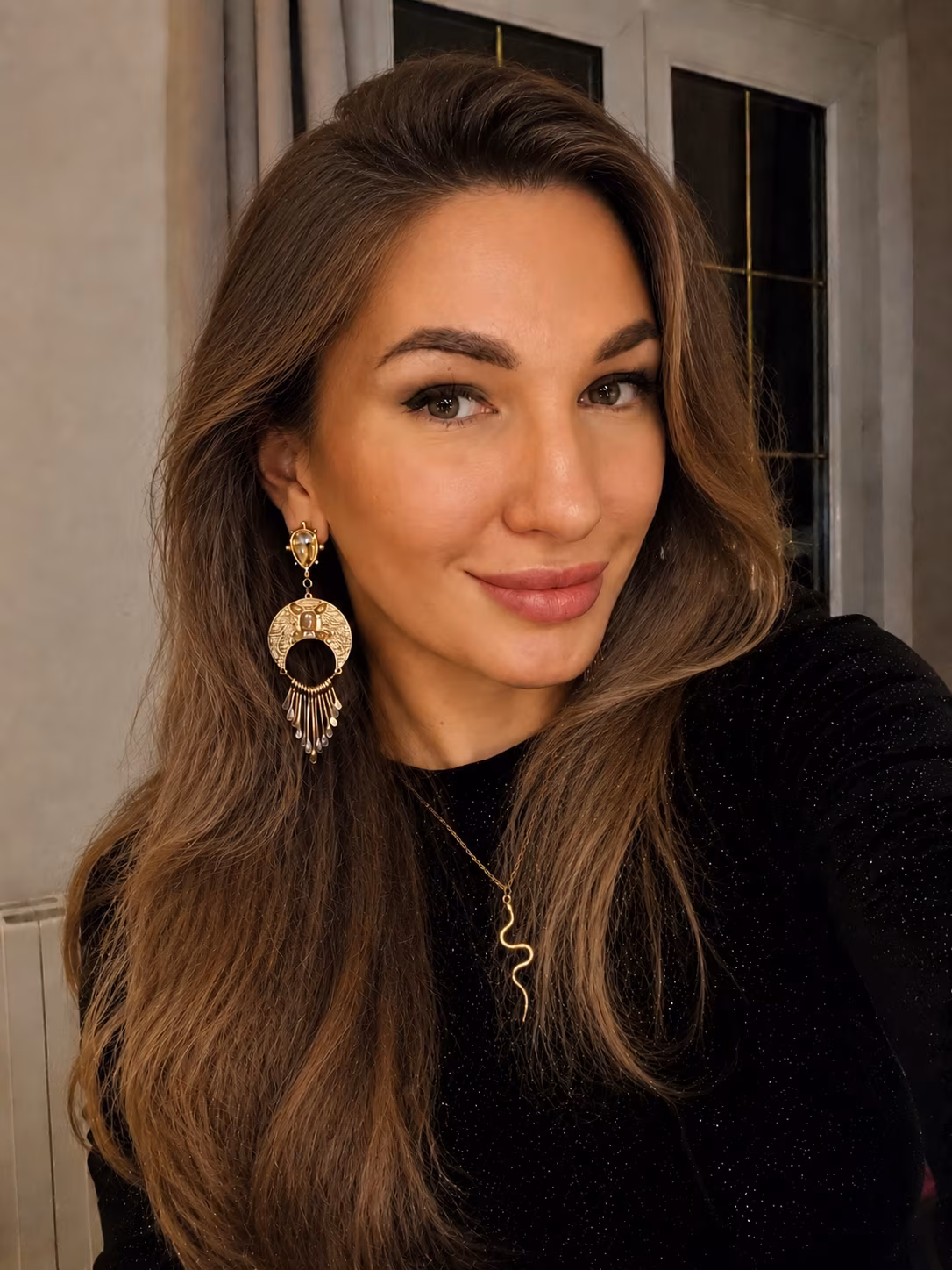 Natalia 36 Bottmingen Switzerland Bride finder services have changed my life