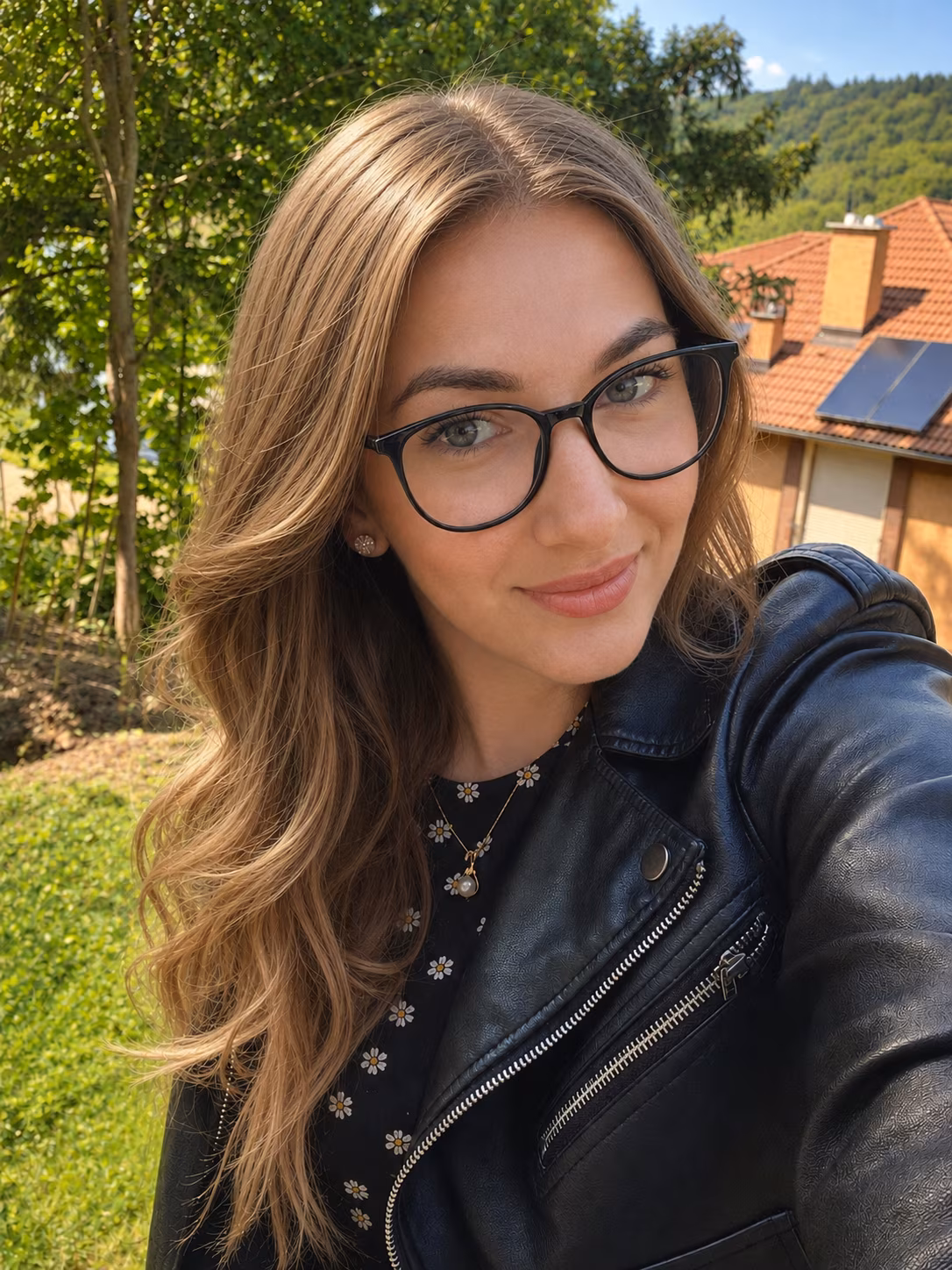 Natalia 36 Bottmingen Switzerland Bride finder services have changed my life