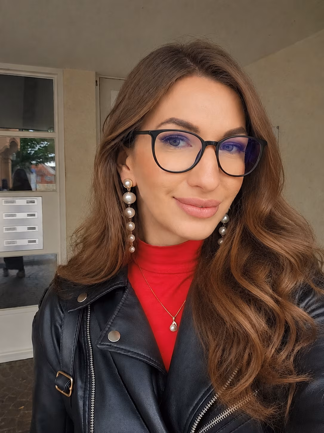 Natalia 36 Bottmingen Switzerland Bride finder services have changed my life