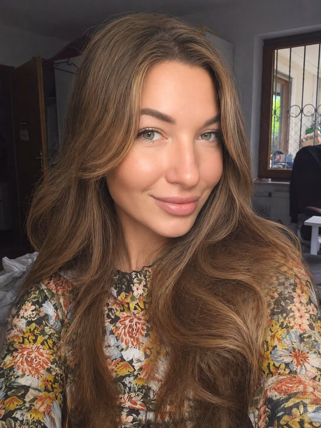 Natalia 36 Bottmingen Switzerland Bride finder services have changed my life