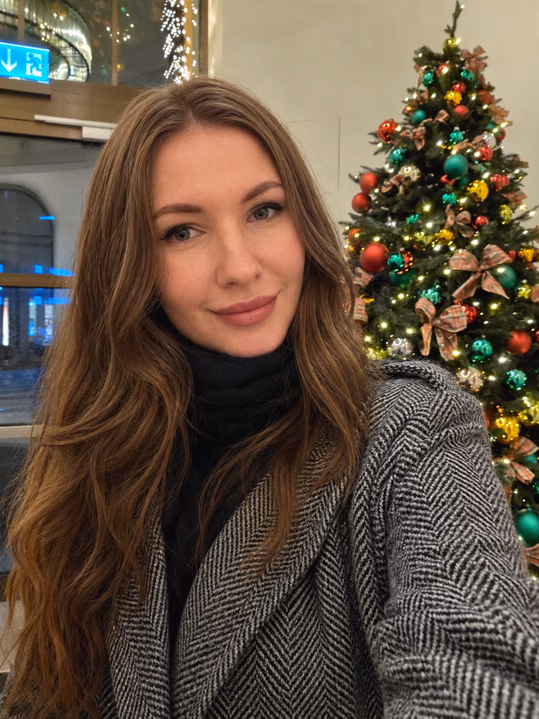 Natalia 36 Bottmingen Switzerland Bride finder services have changed my life