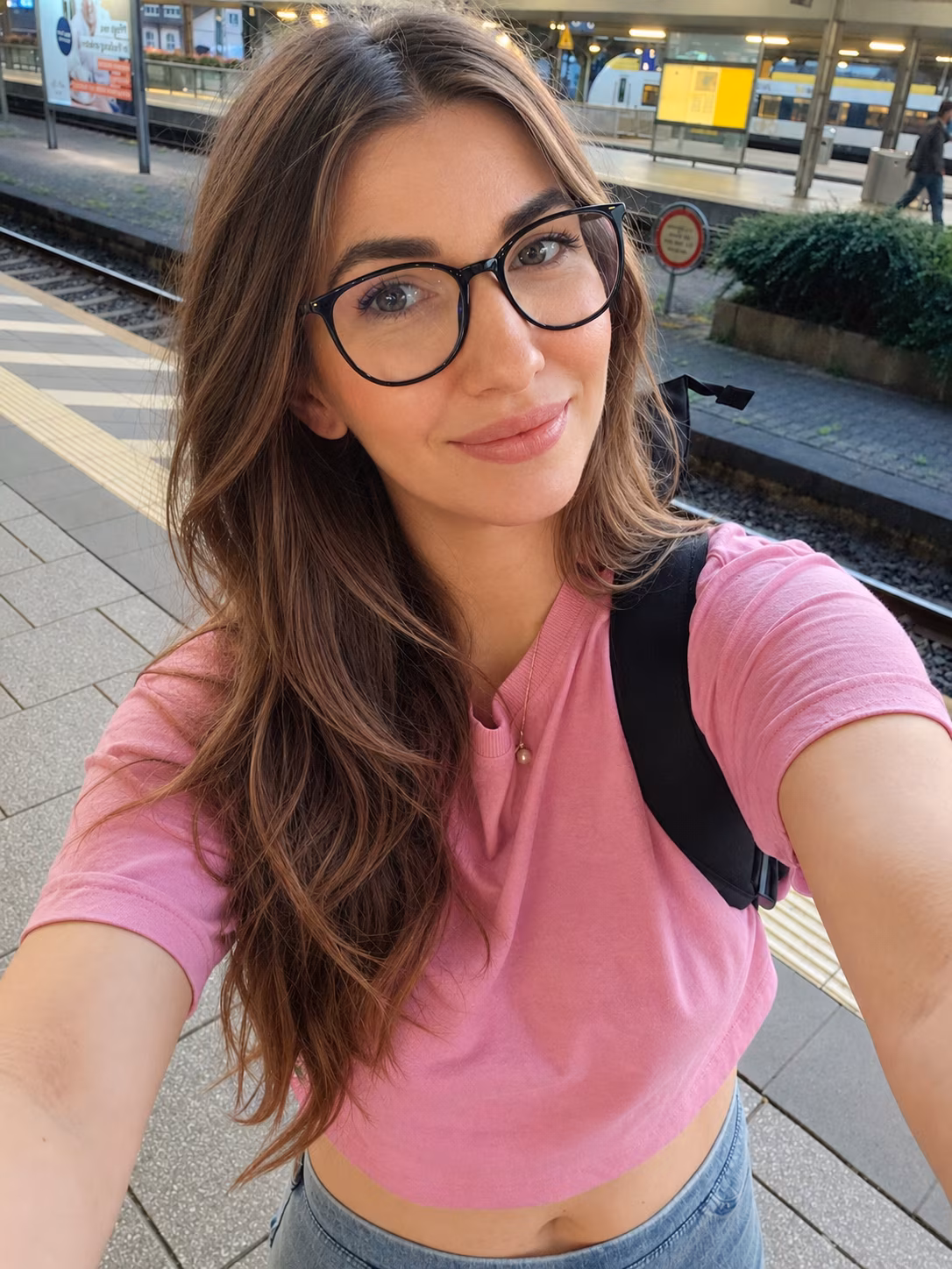 Natalia 36 Bottmingen Switzerland Bride finder services have changed my life