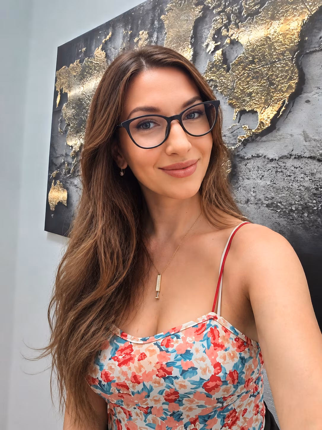 Natalia 36 Bottmingen Switzerland Bride finder services have changed my life