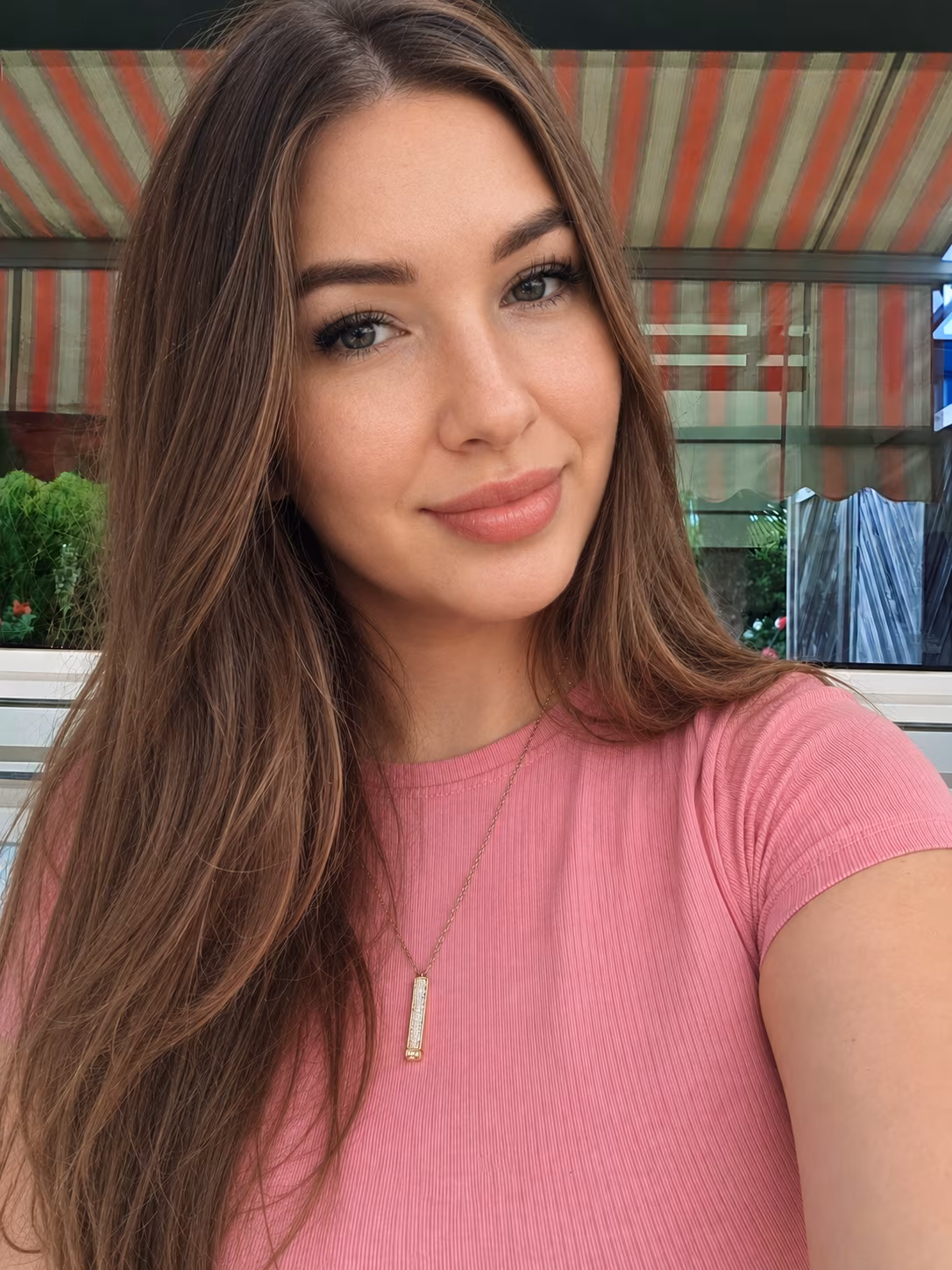 Natalia 36 Bottmingen Switzerland Bride finder services have changed my life