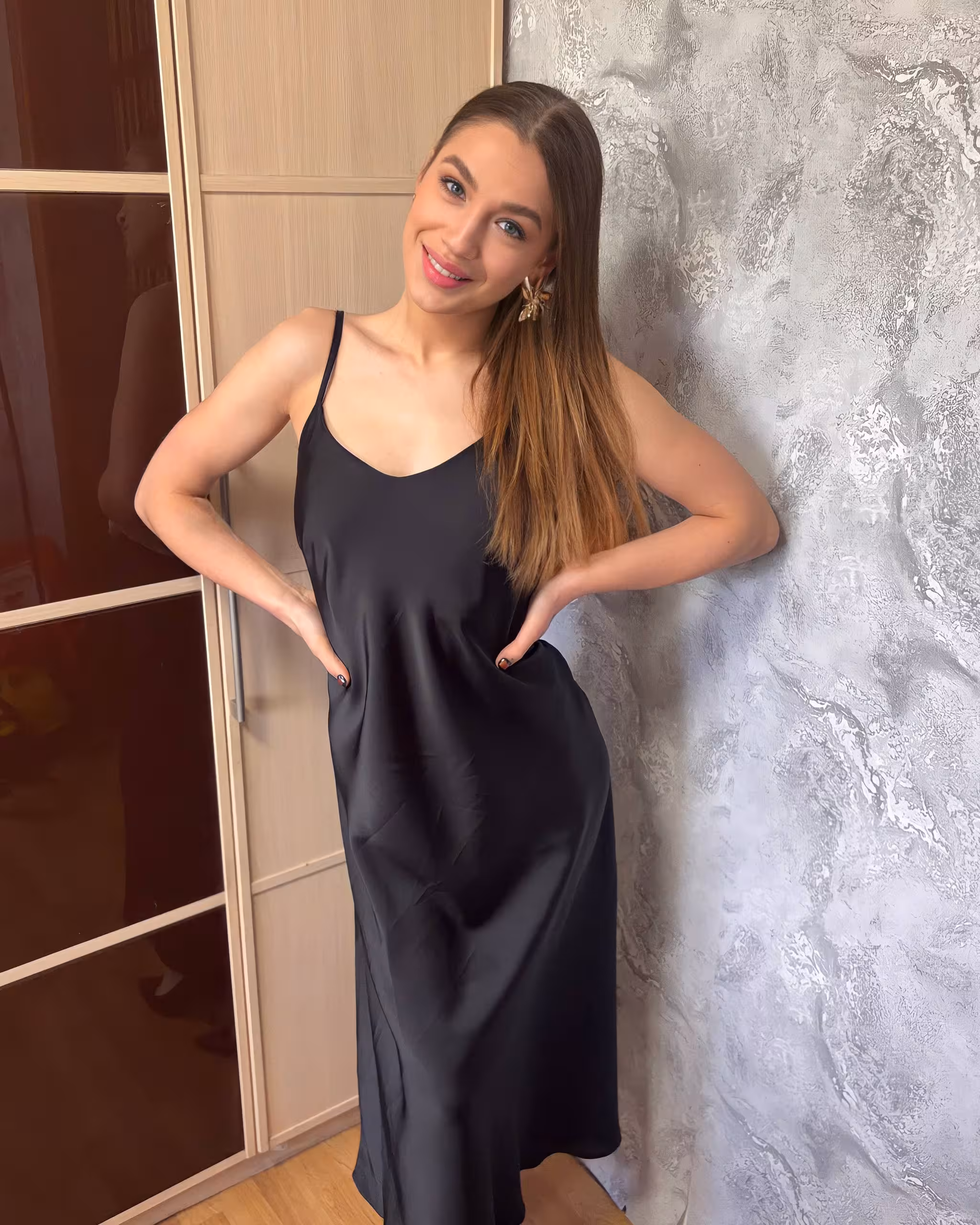 Kateryna 19 yo from Kyiv Ukraine Bride introduction networks are exciting