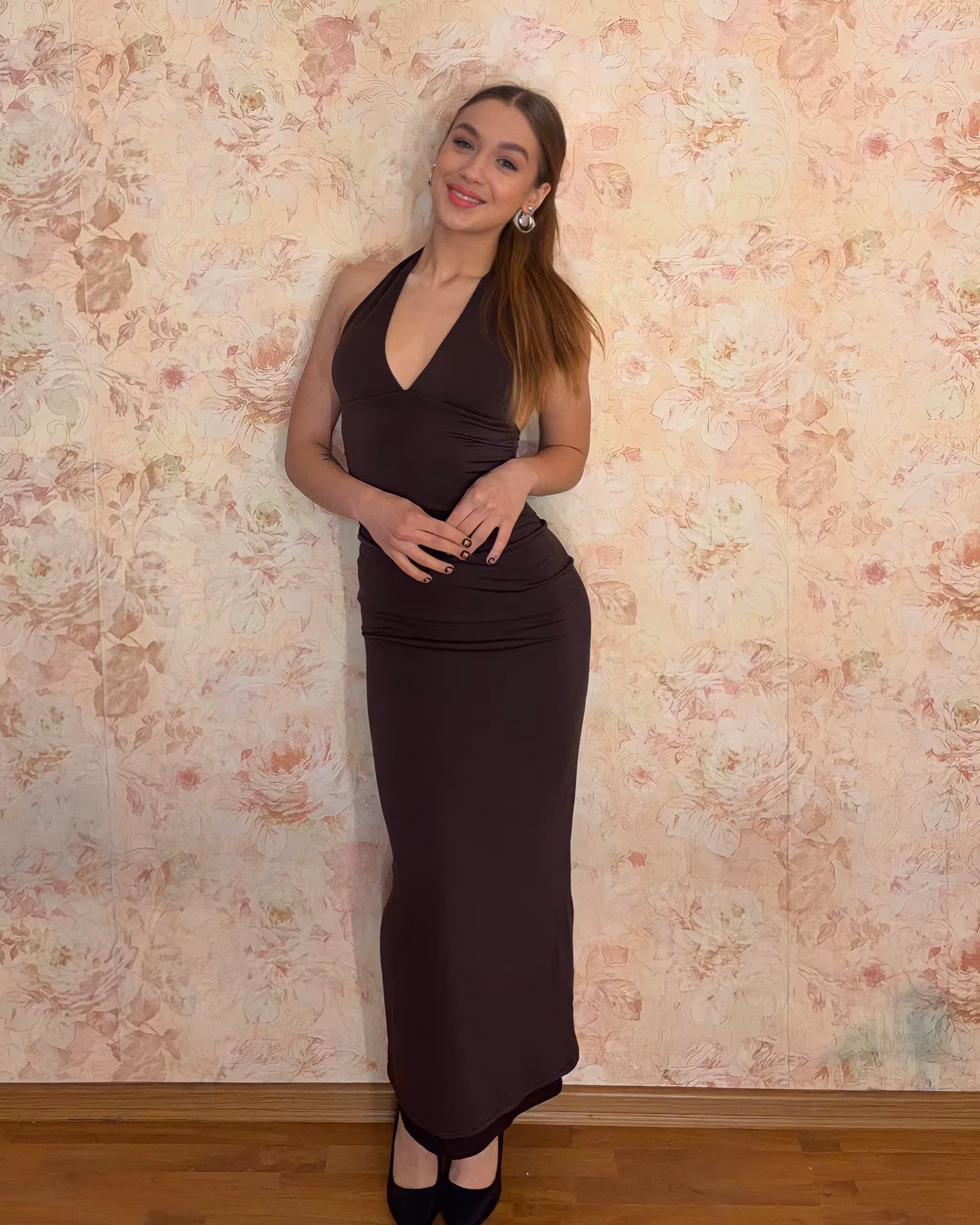 Kateryna 19 yo from Kyiv Ukraine Bride introduction networks are exciting
