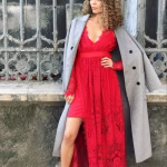 Olha 43 Nice France Bride introduction networks are exciting