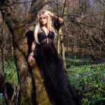 Viktoria 35 Dnepr Ukraine Bride introduction platforms are exciting