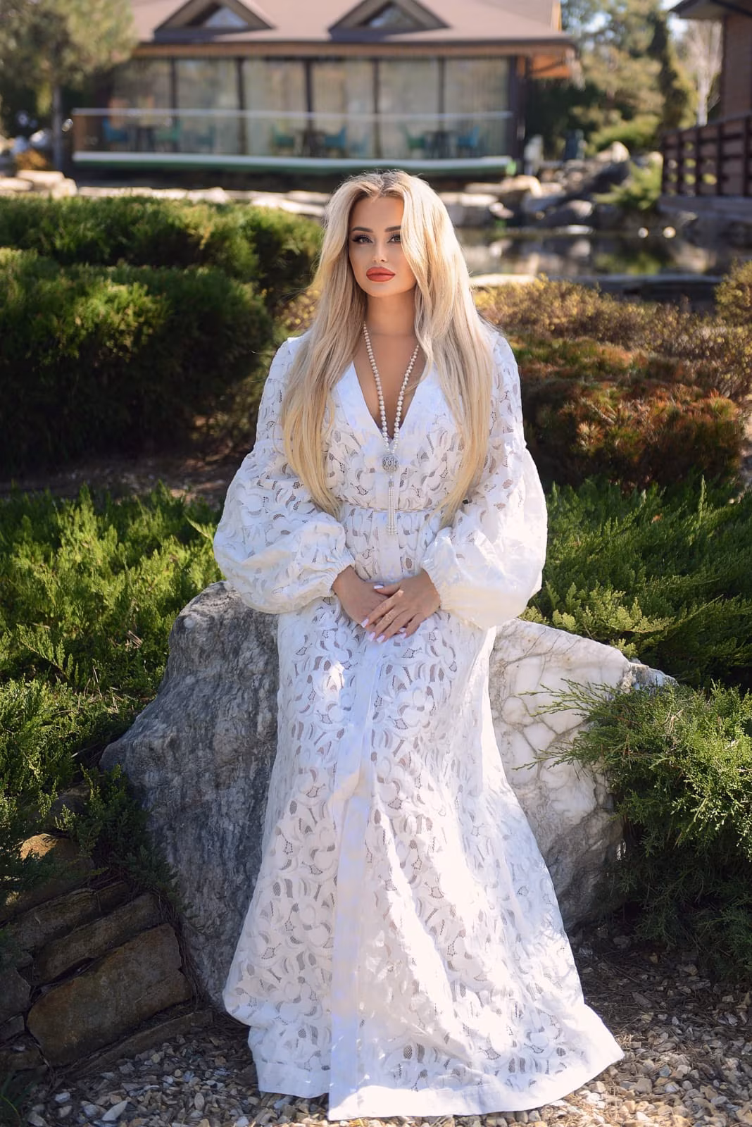 Viktoria 35 Dnepr Ukraine Bride introduction platforms are exciting