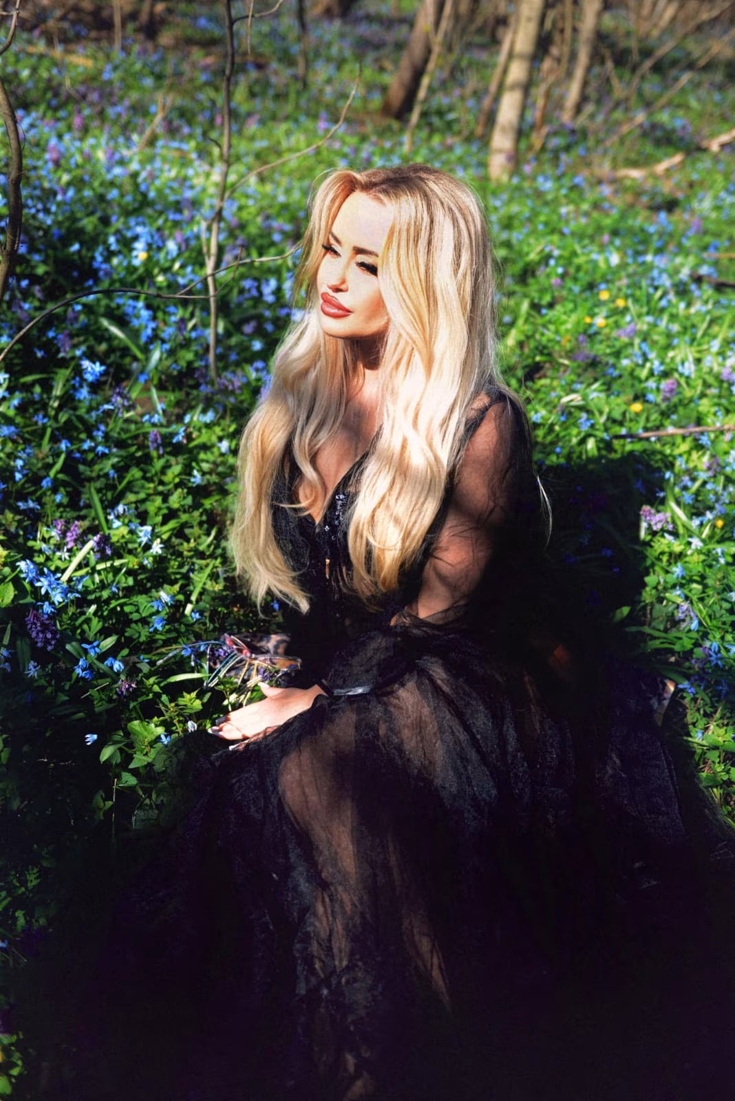 Viktoria 35 Dnepr Ukraine Bride introduction platforms are exciting
