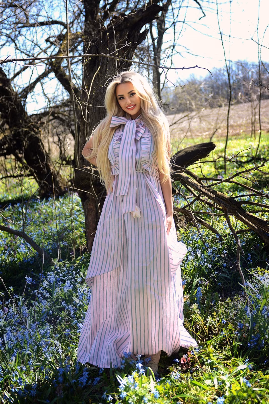 Viktoria 35 Dnepr Ukraine Bride introduction platforms are exciting