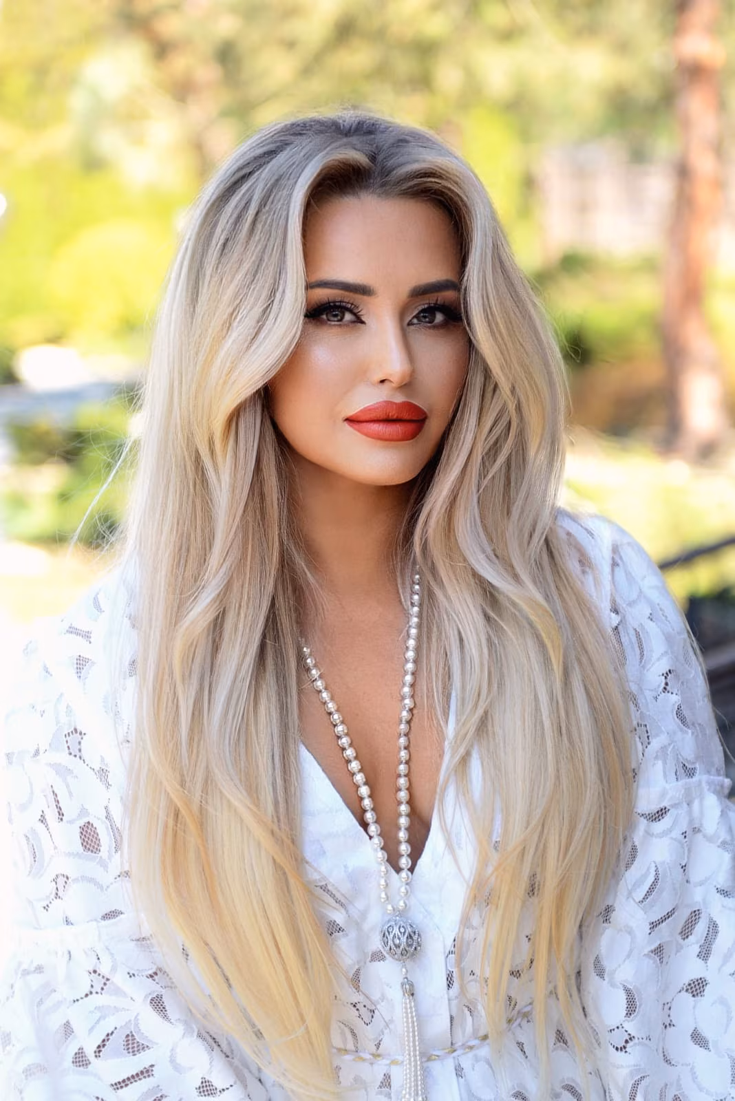 Viktoria 35 Dnepr Ukraine Bride introduction platforms are exciting