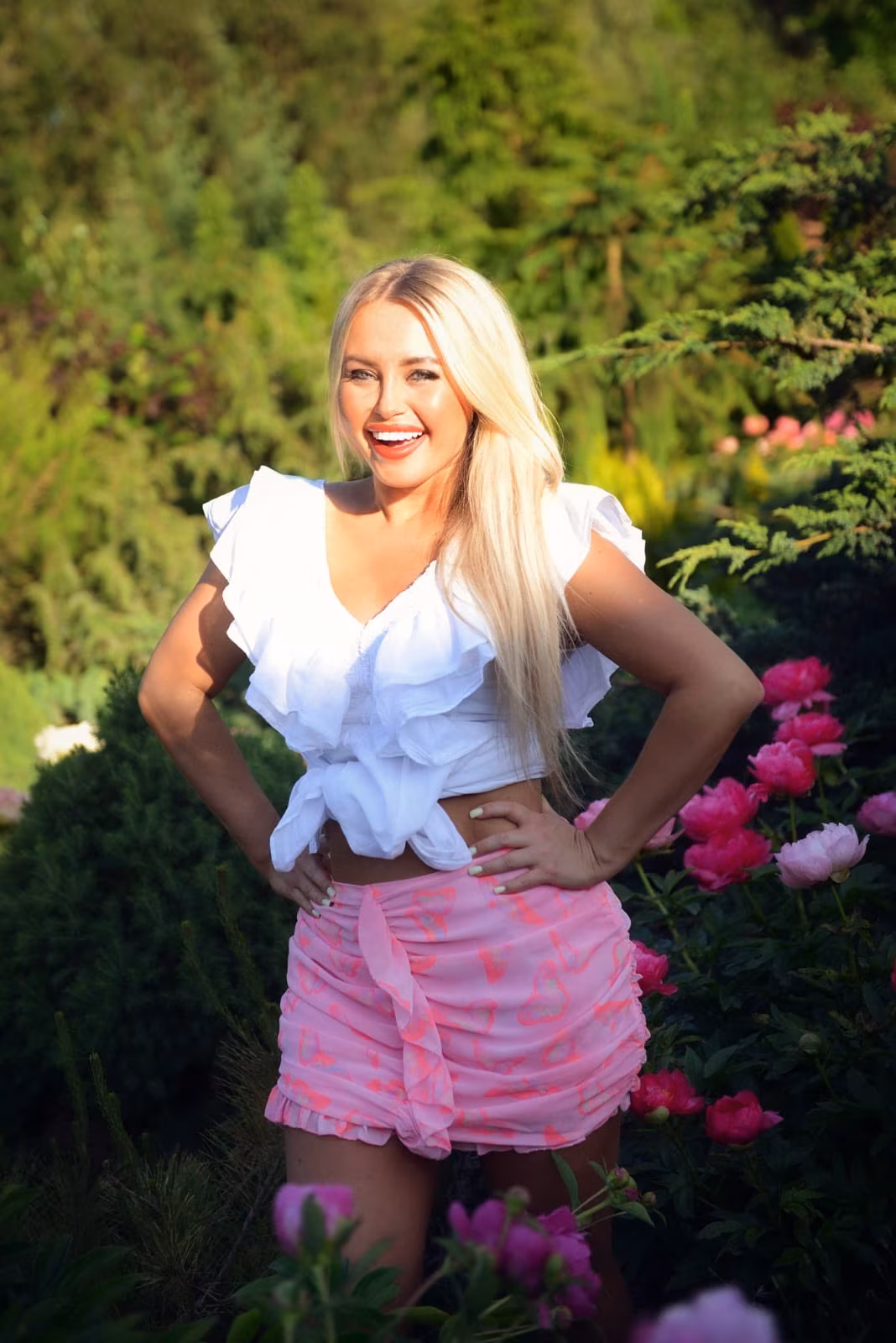 Viktoria 35 Dnepr Ukraine Bride introduction platforms are exciting