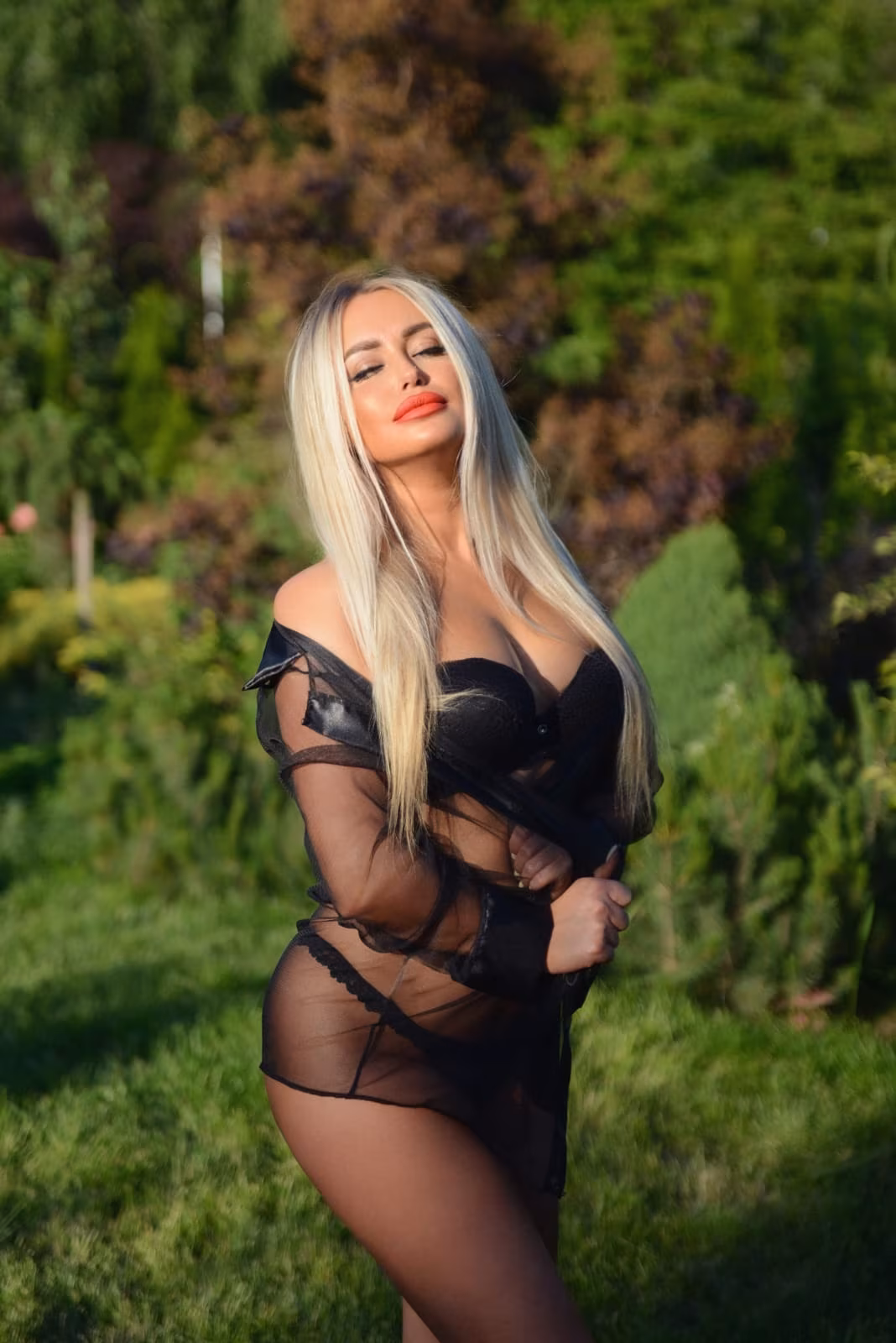 Viktoria 35 Dnepr Ukraine Bride introduction platforms are exciting