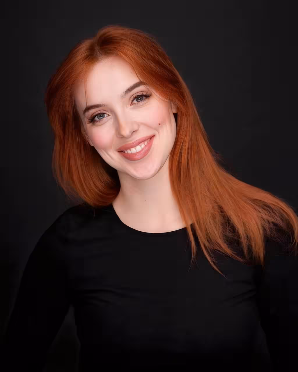 Elizaveta 25 yo from Kiev Ukraine Bride introduction services are helpful