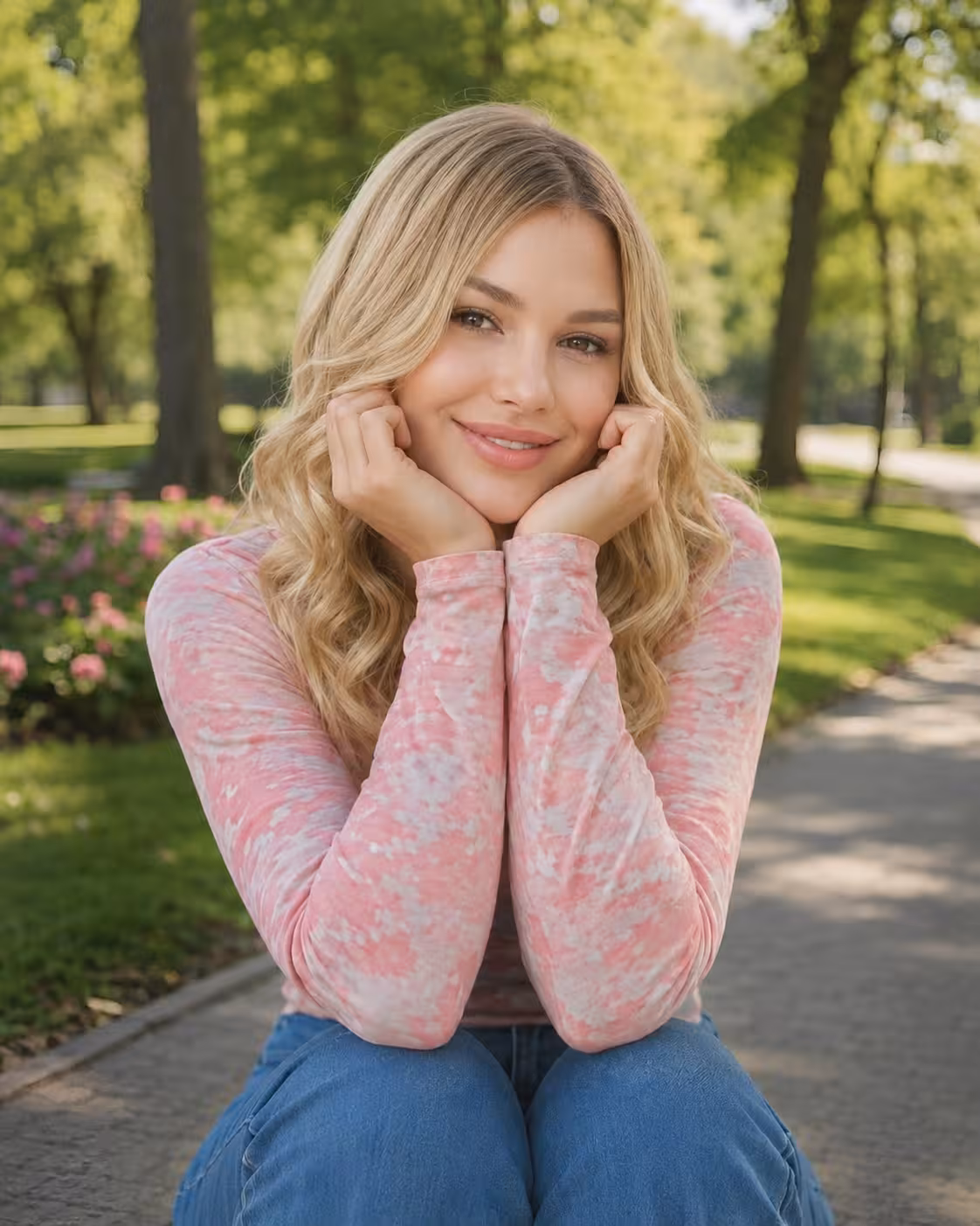 Valeriia 27 yo from Dnipro Ukraine Bride introduction sites have been helpful