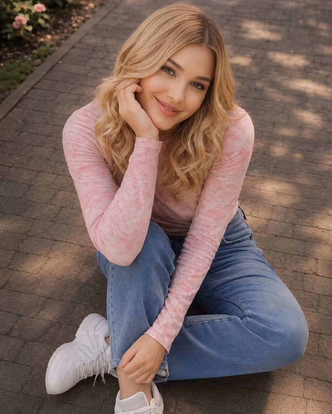 Valeriia 27 yo from Dnipro Ukraine Bride introduction sites have been helpful