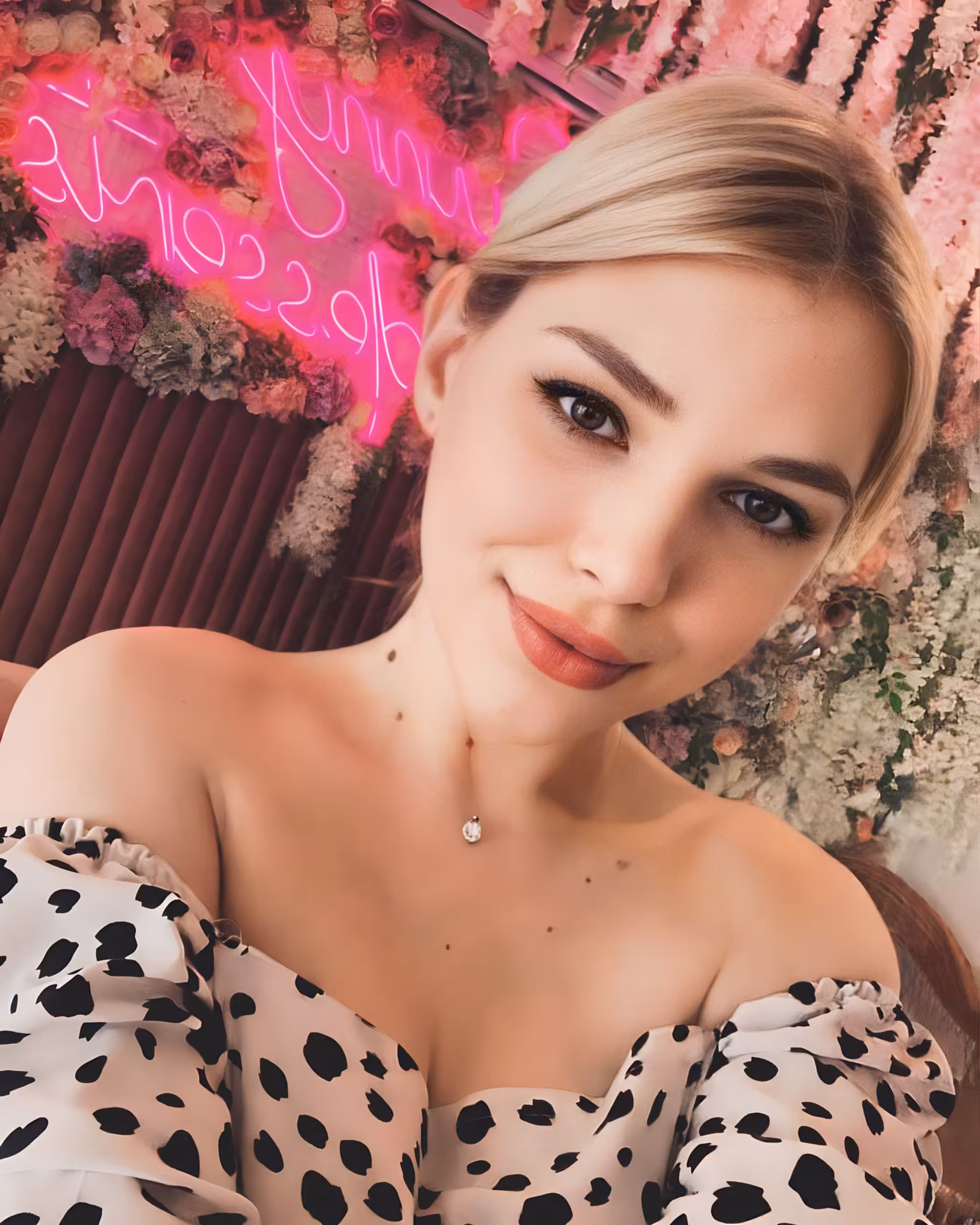 Valeriia 27 yo from Dnipro Ukraine Bride introduction sites have been helpful