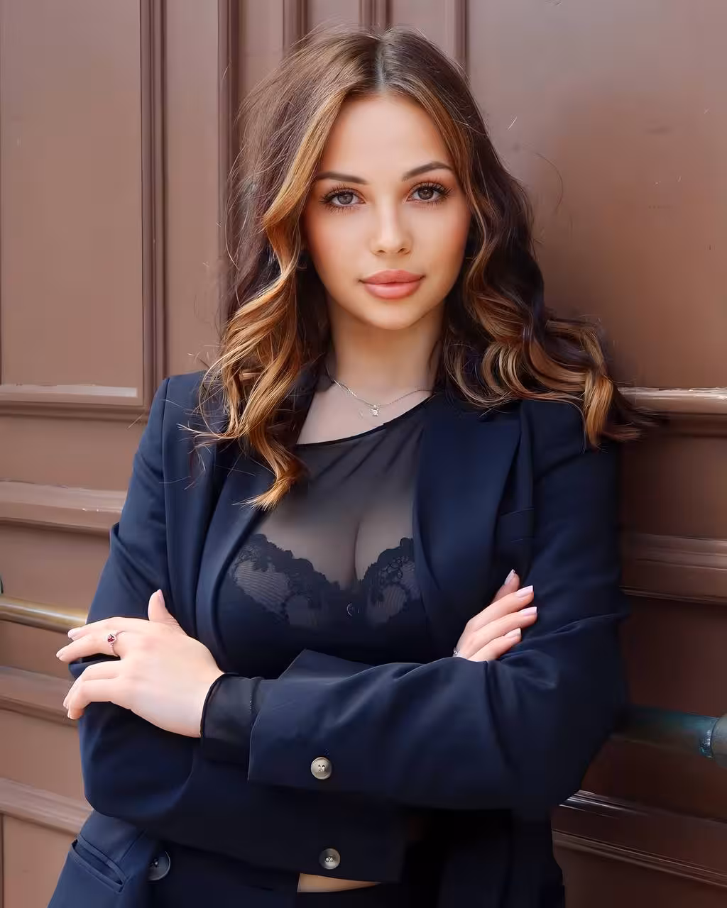 Anastasia 19 yo from Warsaw Kyiv Ukraine Bride meeting agencies are pretty solid