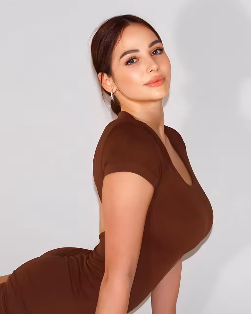 Anastasia 19 yo from Warsaw Kyiv Ukraine Bride meeting agencies are pretty solid