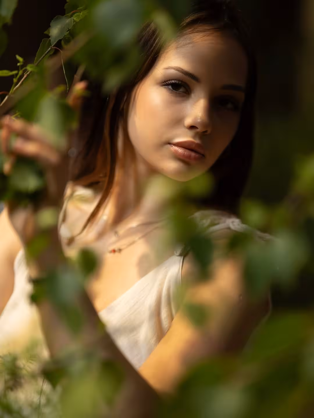 Anastasia 19 yo from Warsaw Kyiv Ukraine Bride meeting agencies are pretty solid