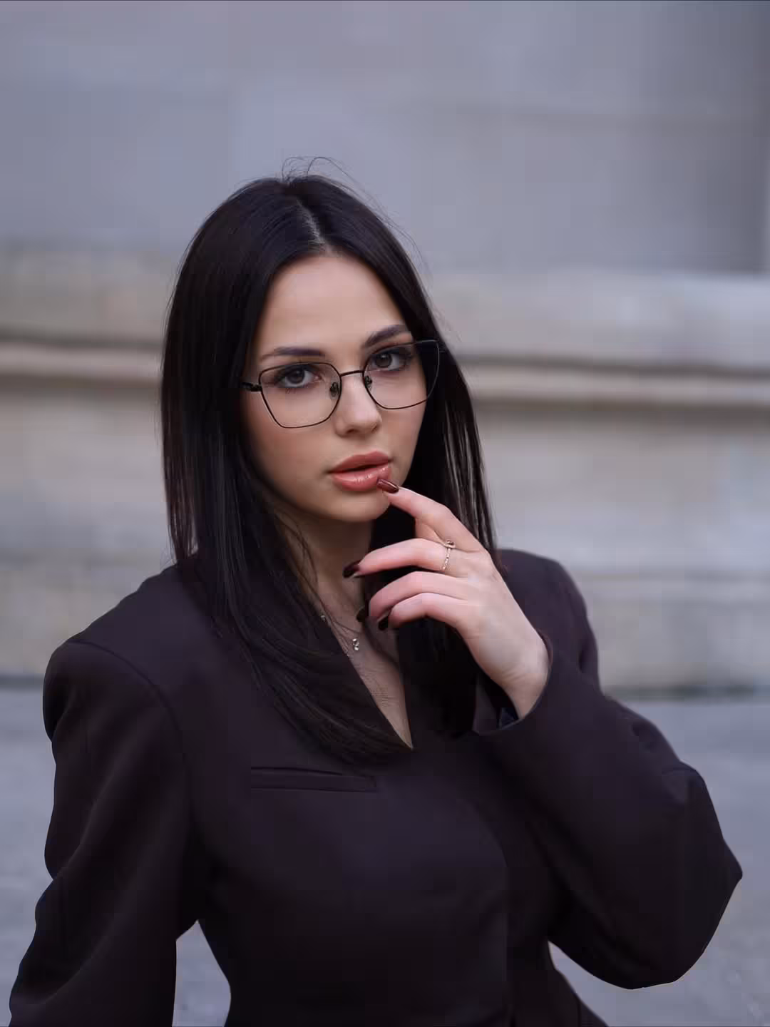 Anastasia 19 yo from Warsaw Kyiv Ukraine Bride meeting agencies are pretty solid