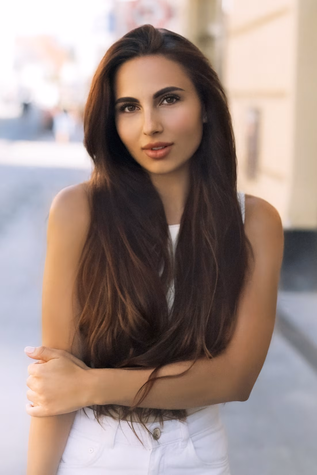 Alina 26 Bydgoszcz Poland Bride meeting agencies are pretty solid