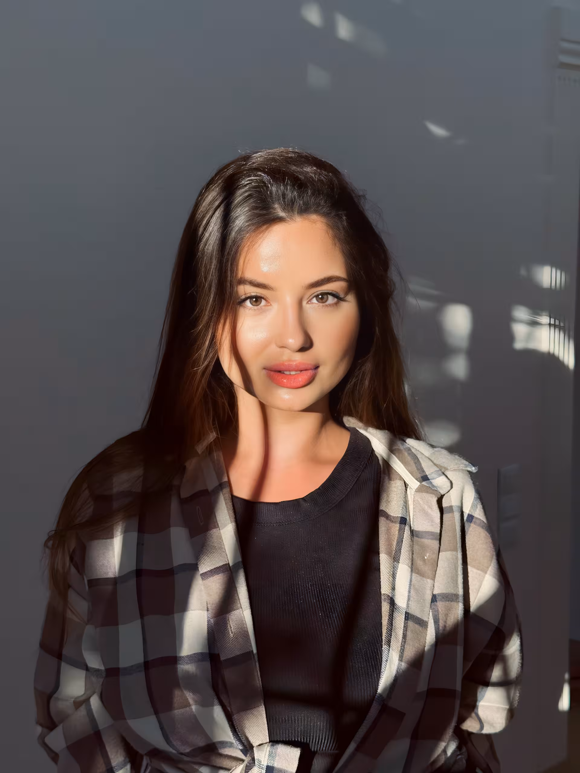 Karyna 25 yo from Vinnytsia Ukraine Bride meeting networks have opened doors