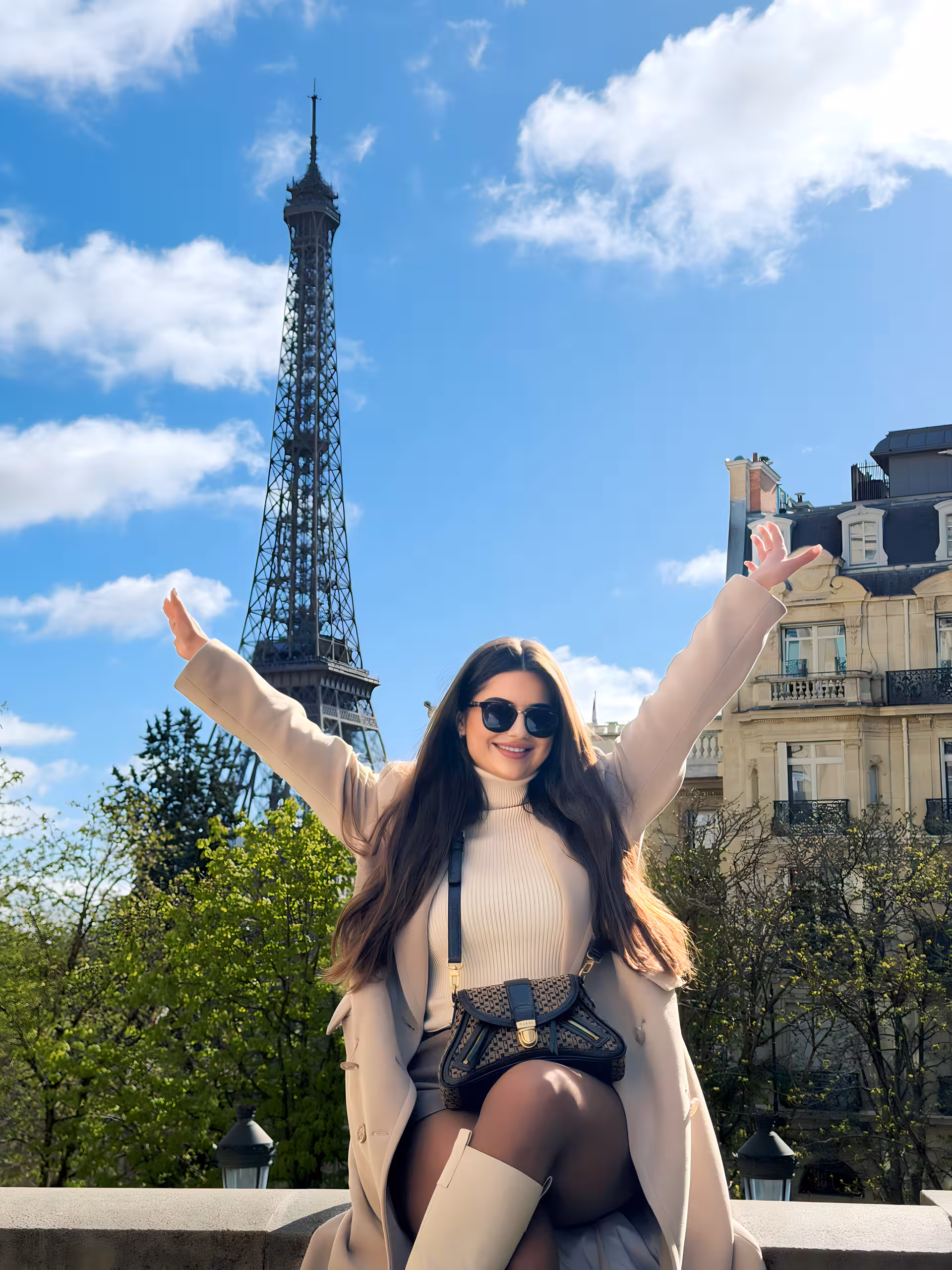 Karyna 25 yo from Vinnytsia Ukraine Bride meeting networks have opened doors