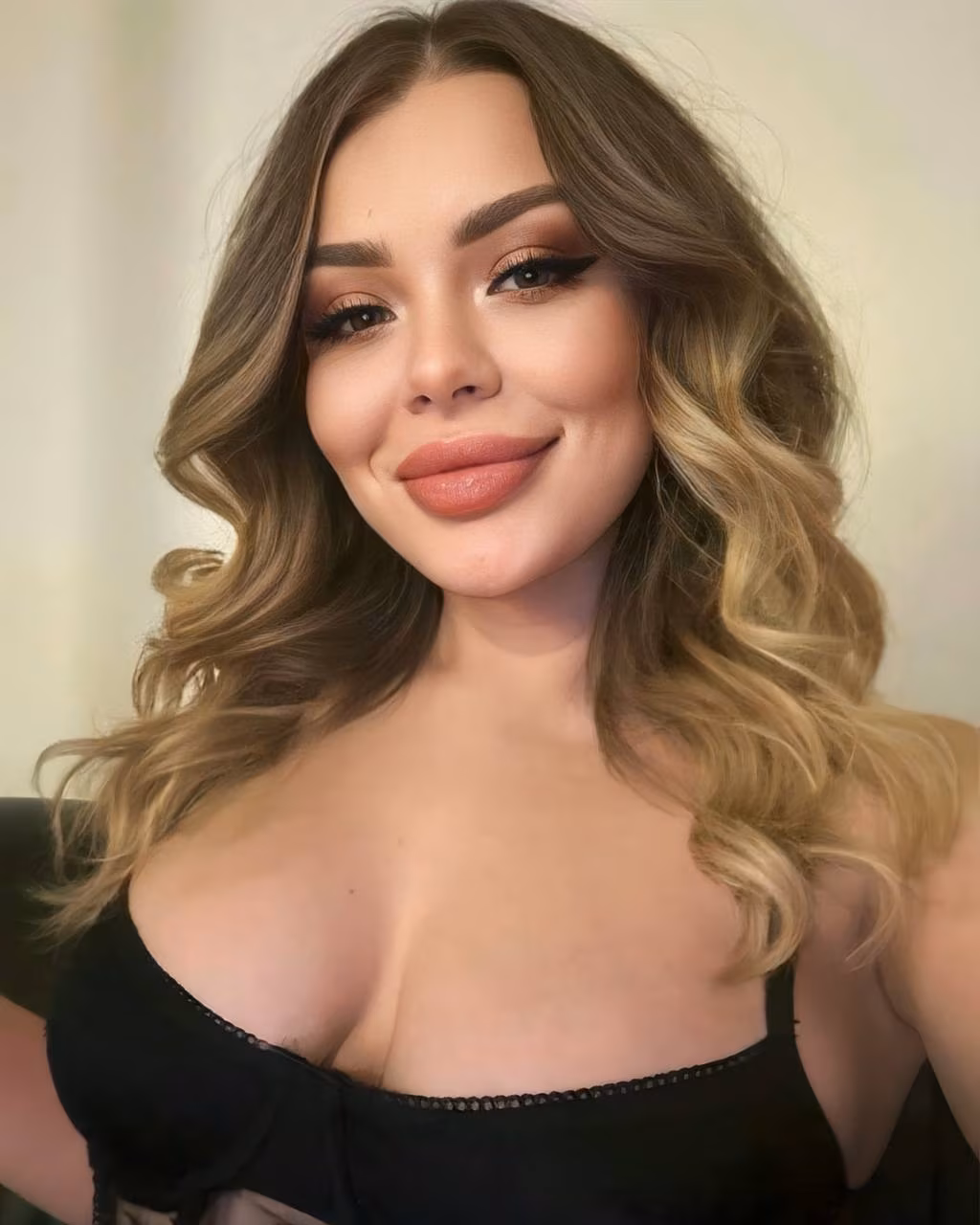 Eva 25 Odessa Ukraine Bride meeting services are easy to navigate