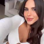 Geraldin 35 Cali Colombia Bride meeting services are easy to navigate