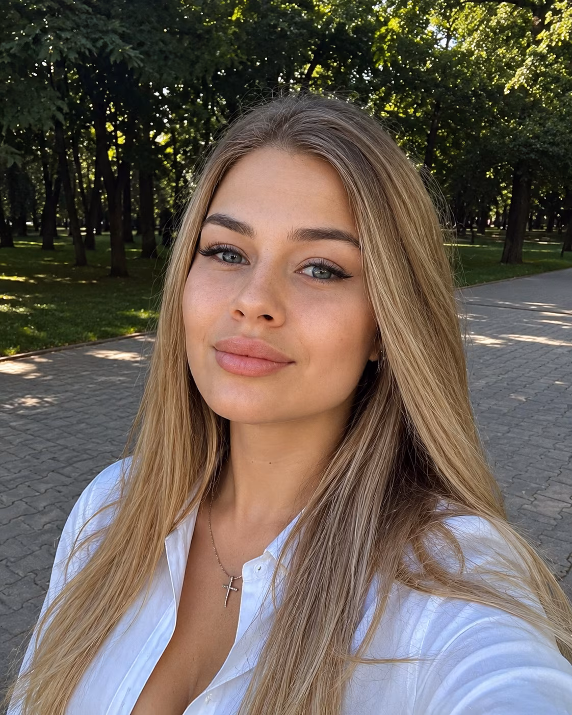 Marta 26 Stryi Ukraine Bride network dating has opened doors