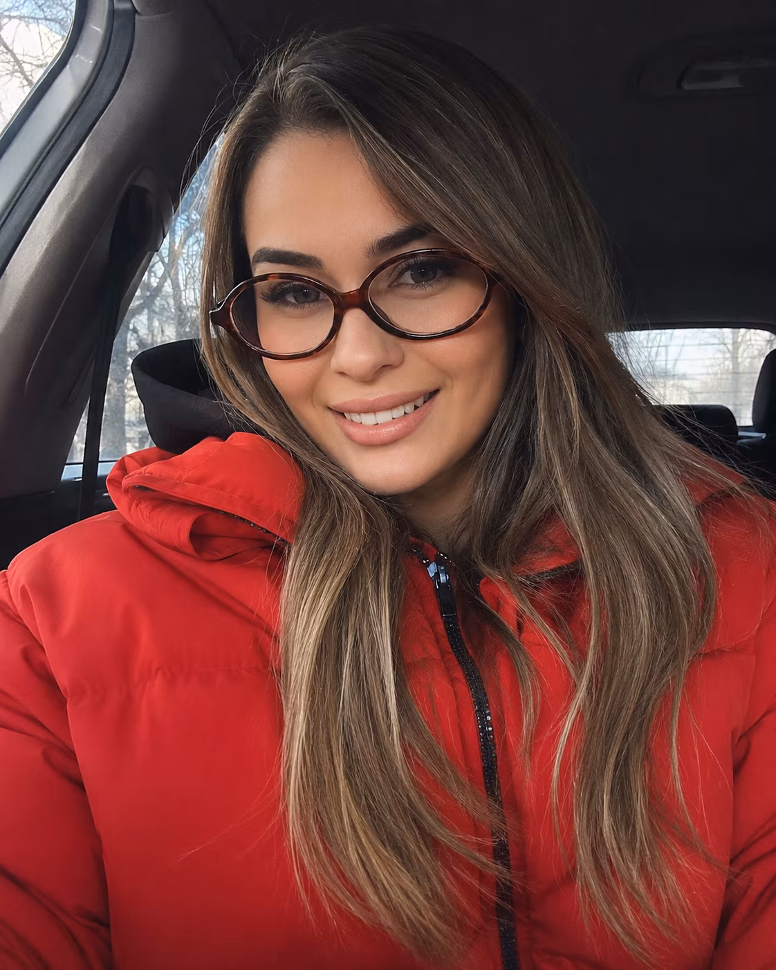 Marta 26 Stryi Ukraine Bride network dating has opened doors