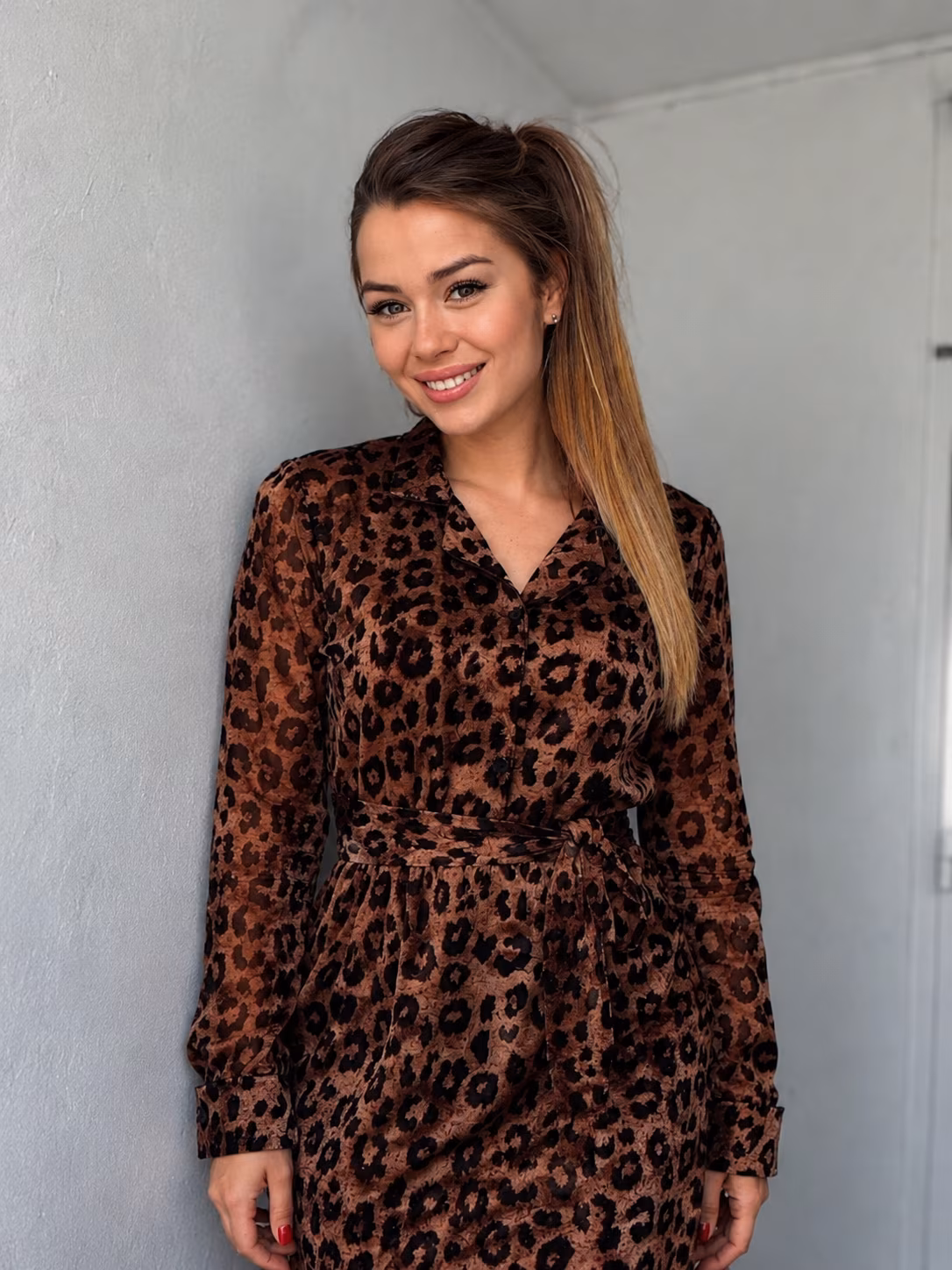 Marta 26 Stryi Ukraine Bride network dating has opened doors