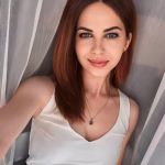 Olena 31 yo from Dnipro Ukraine Bride network dating is worth it Olena 31 yo from Dnipro Ukraine Bride network dating is worth it