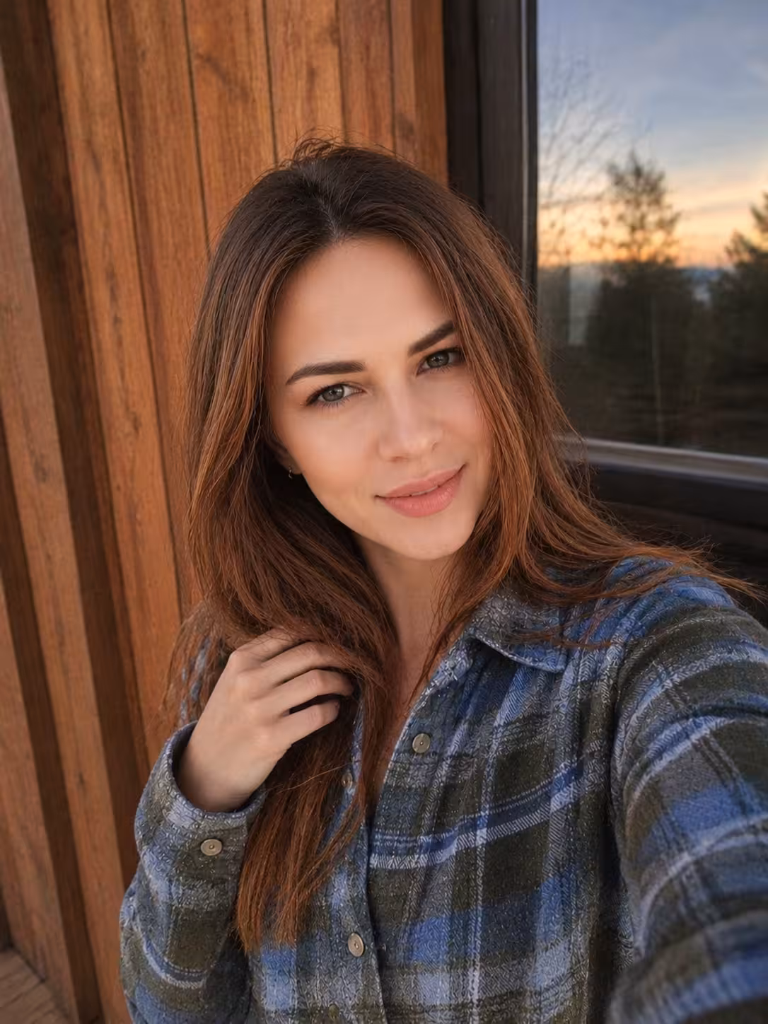 Olena 31 yo from Dnipro Ukraine Bride network dating is worth it