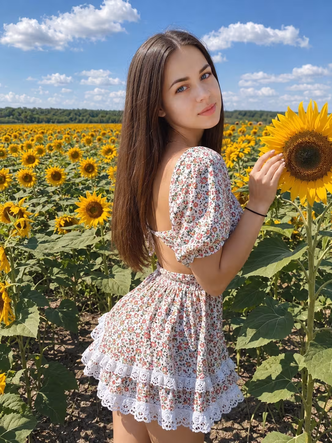 Olena 31 yo from Dnipro Ukraine Bride network dating is worth it
