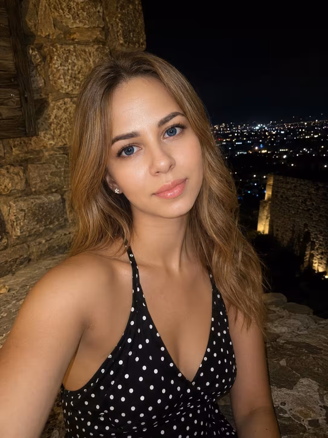 Olena 31 yo from Dnipro Ukraine Bride network dating is worth it