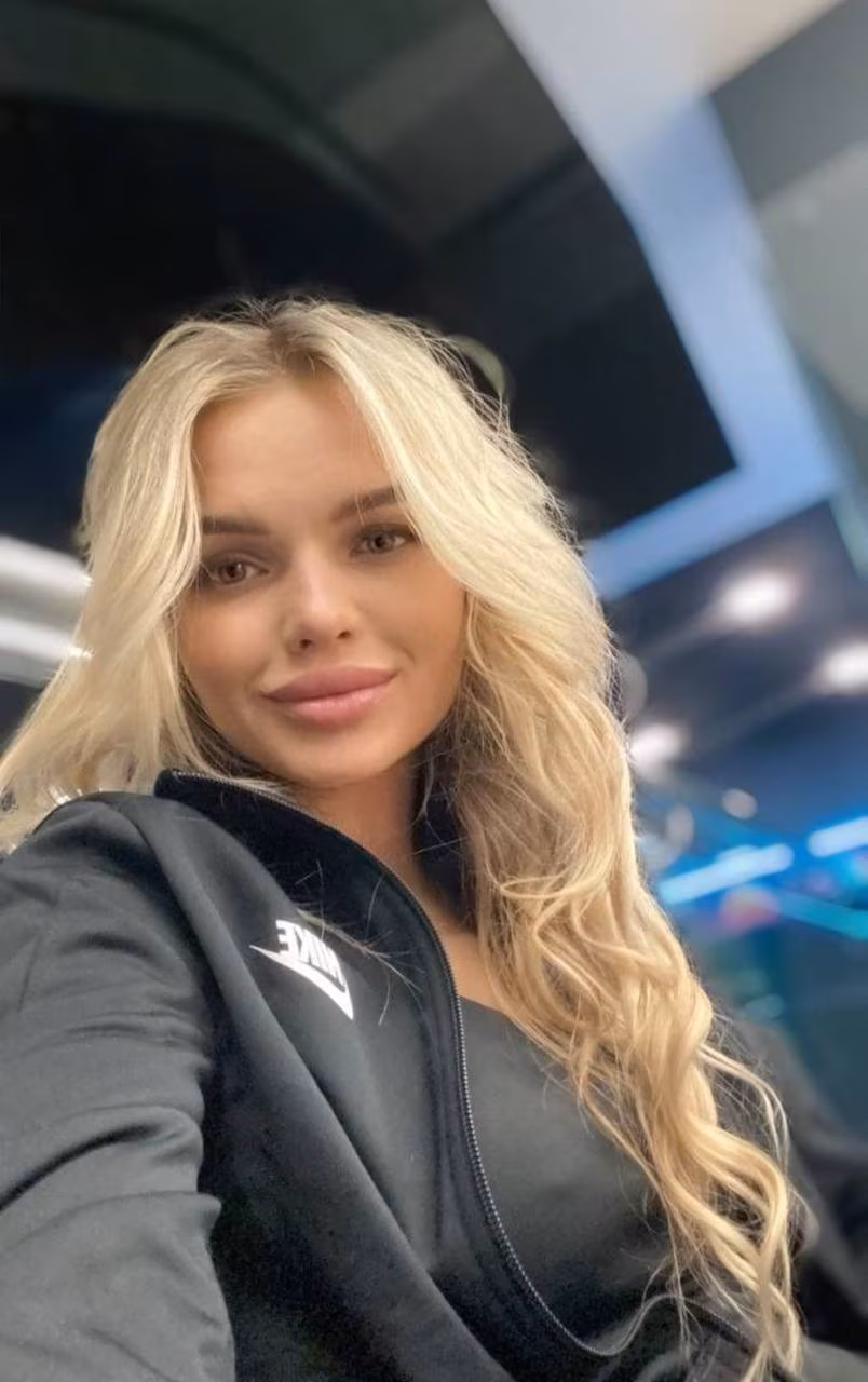 Svitlana 41 București Romania Bride platform dating is my new normal