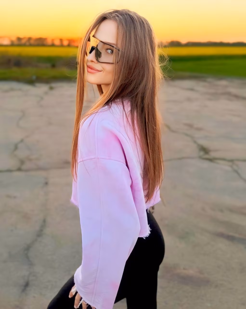 Veronika 22 Zhitomir Ukraine Bride platform dating is my new normal