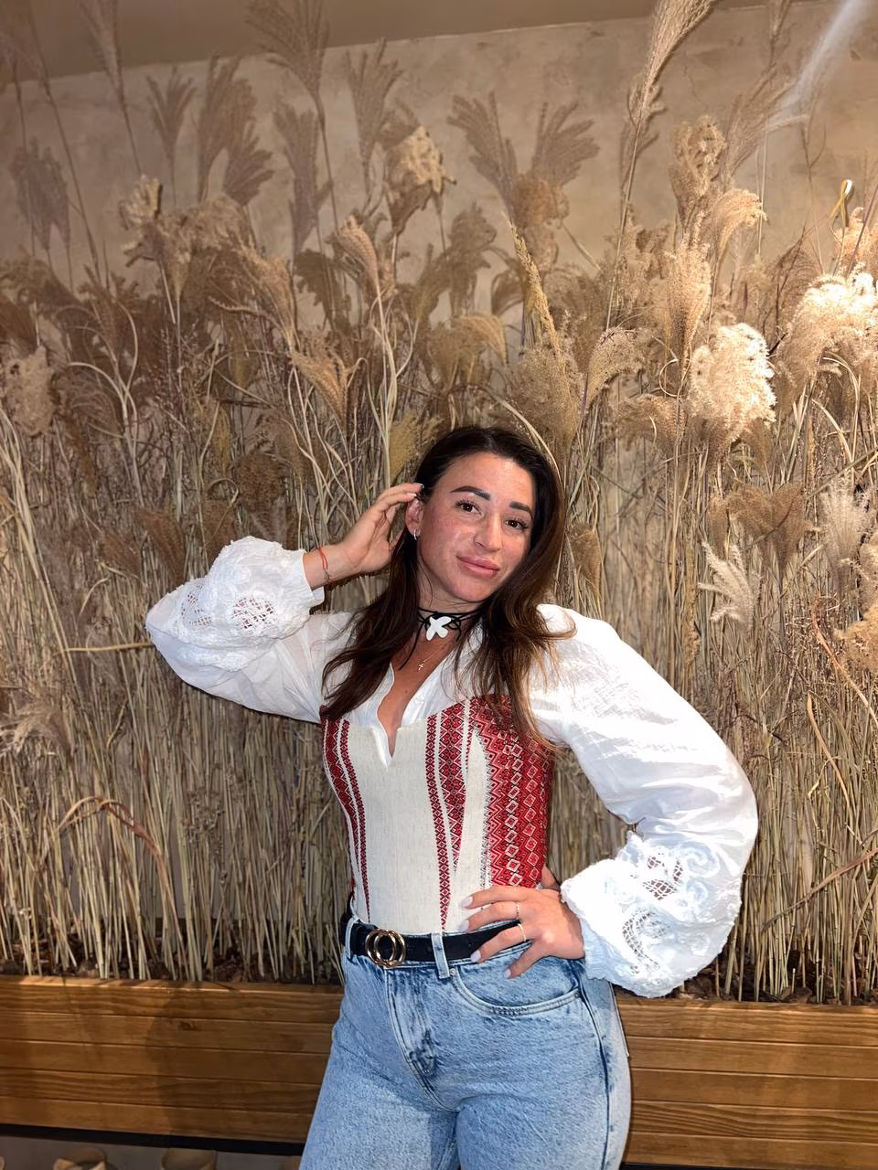 Tatiana 35 Charlotte(USA);Kyiv(UA) USA Bride relationship matching feels right