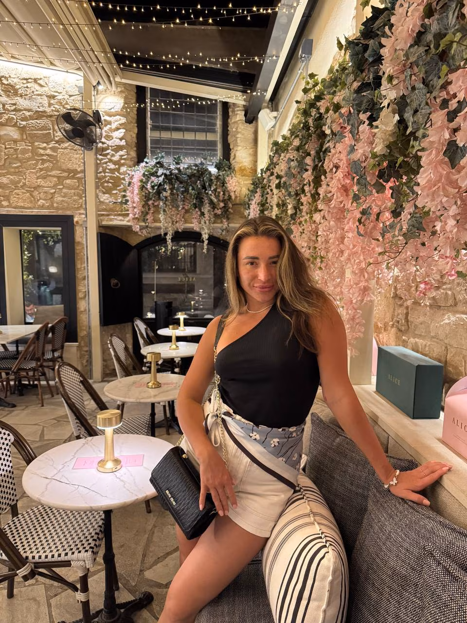 Tatiana 35 Charlotte(USA);Kyiv(UA) USA Bride relationship matching feels right