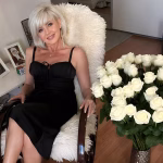 Natalia 48 yo from Warnemünde Germany Bride romance websites are pretty cool