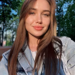 Anastasiia 28 yo from Kharkiv Ukraine Bride search engines are my main tool