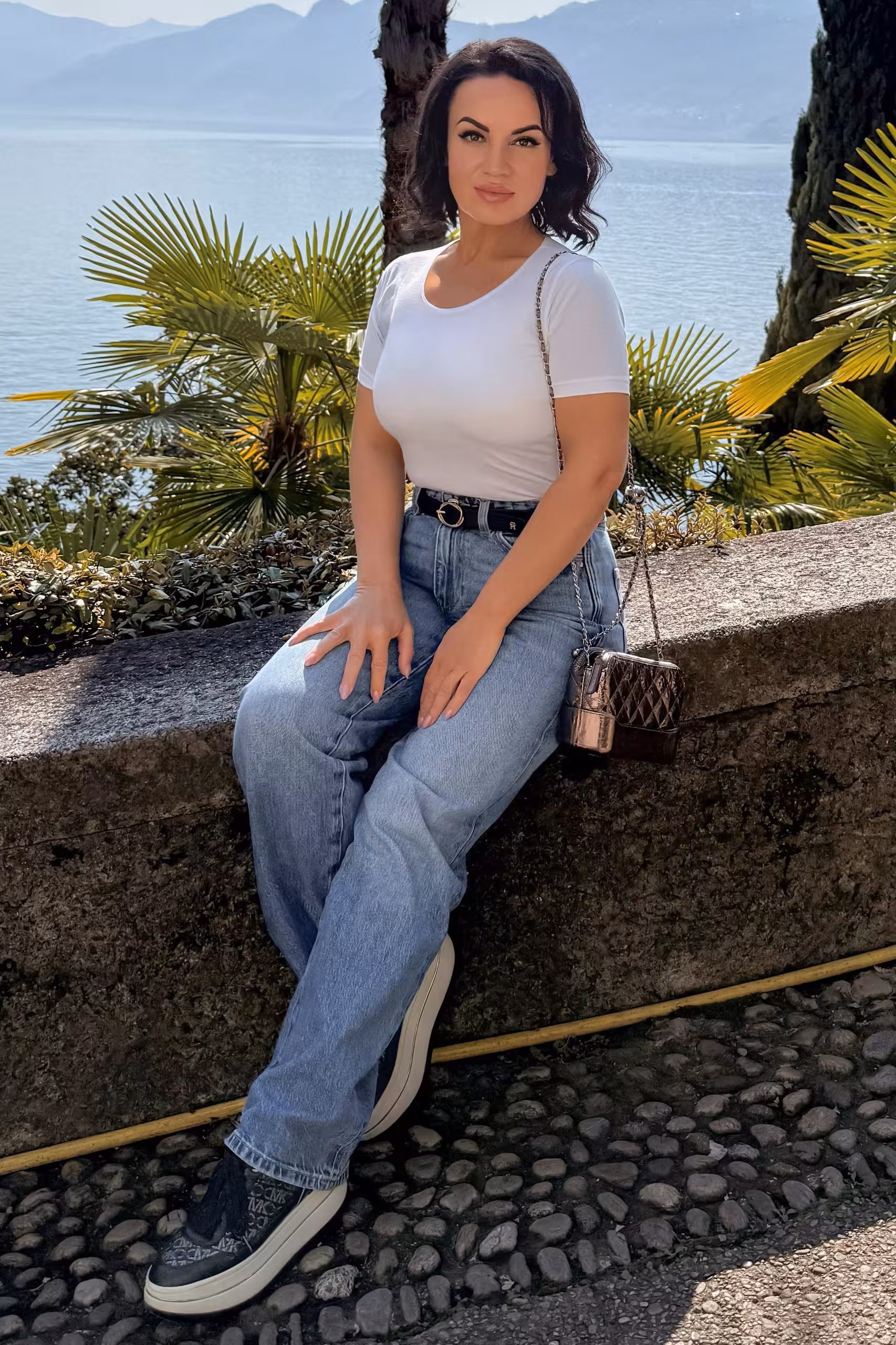 Orysya 40 yo from Bansko Bulgaria Bride search has opened my eyes