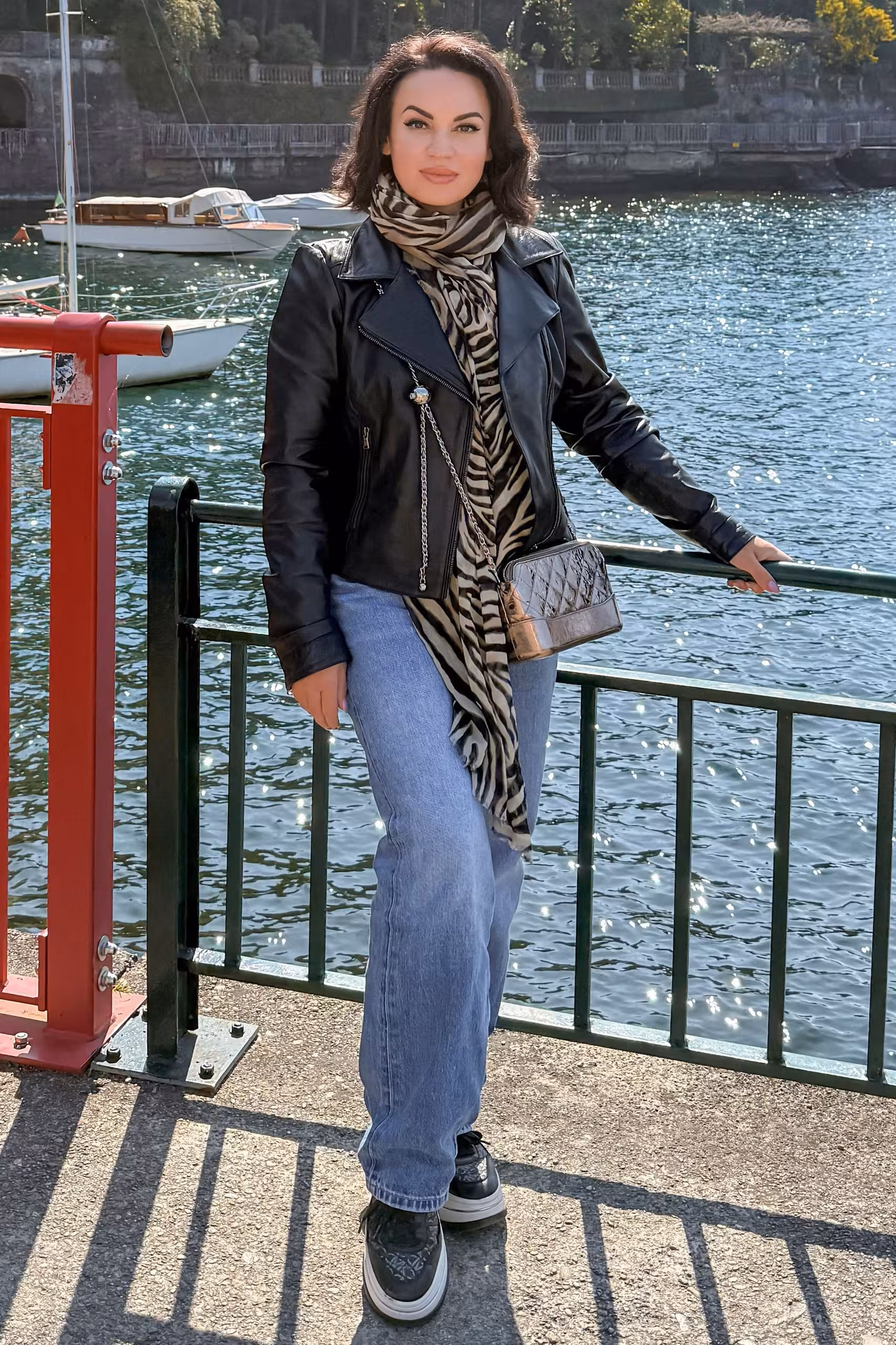 Orysya 40 yo from Bansko Bulgaria Bride search has opened my eyes