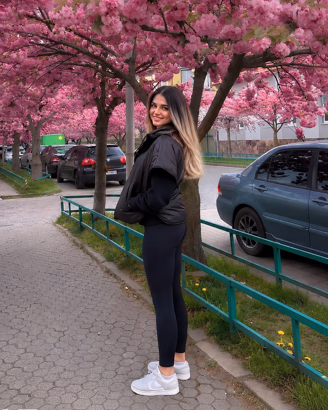 Daryna 22 Kharkiv  Ukraine Bride search has opened my eyes