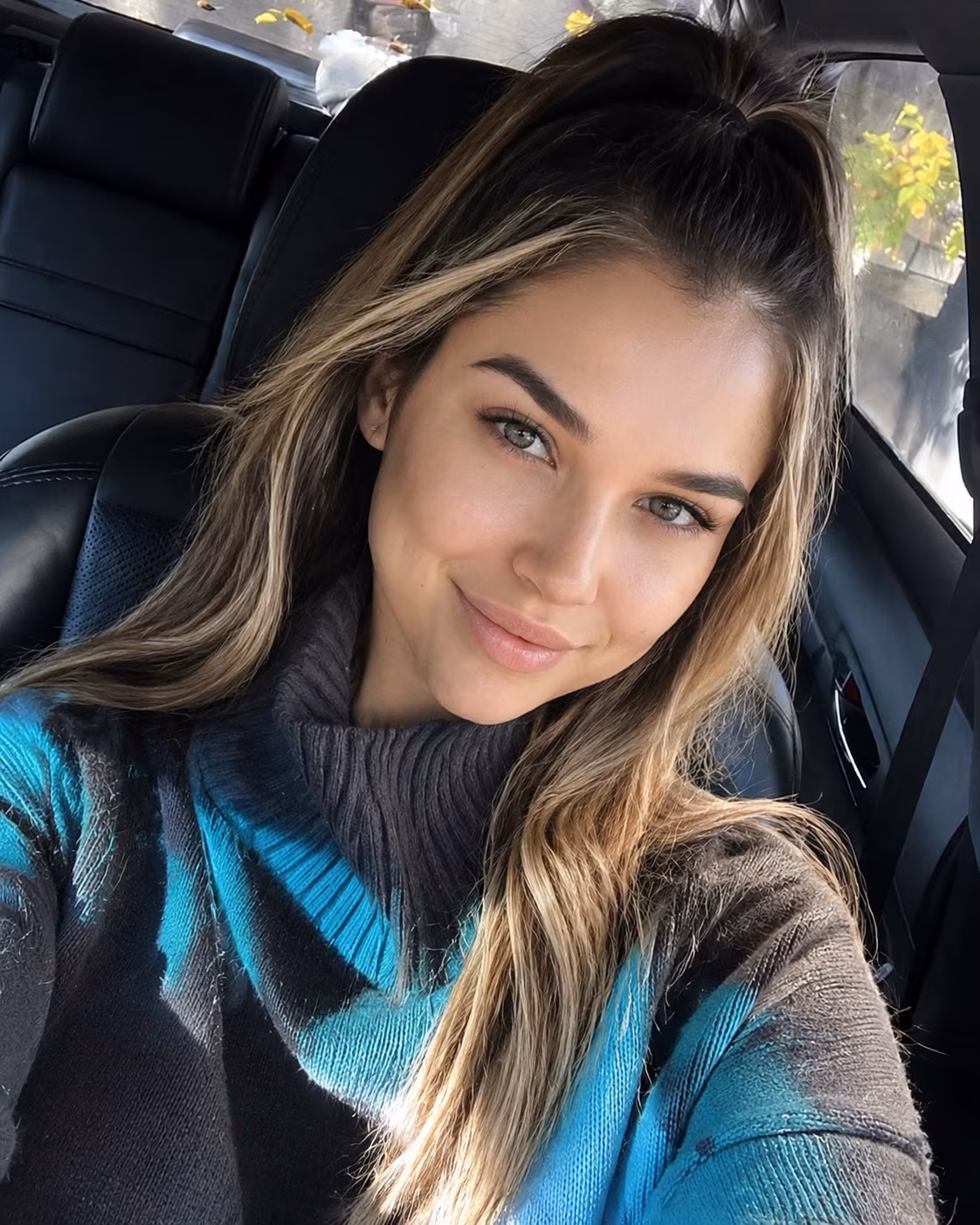 Daryna 22 Kharkiv  Ukraine Bride search has opened my eyes