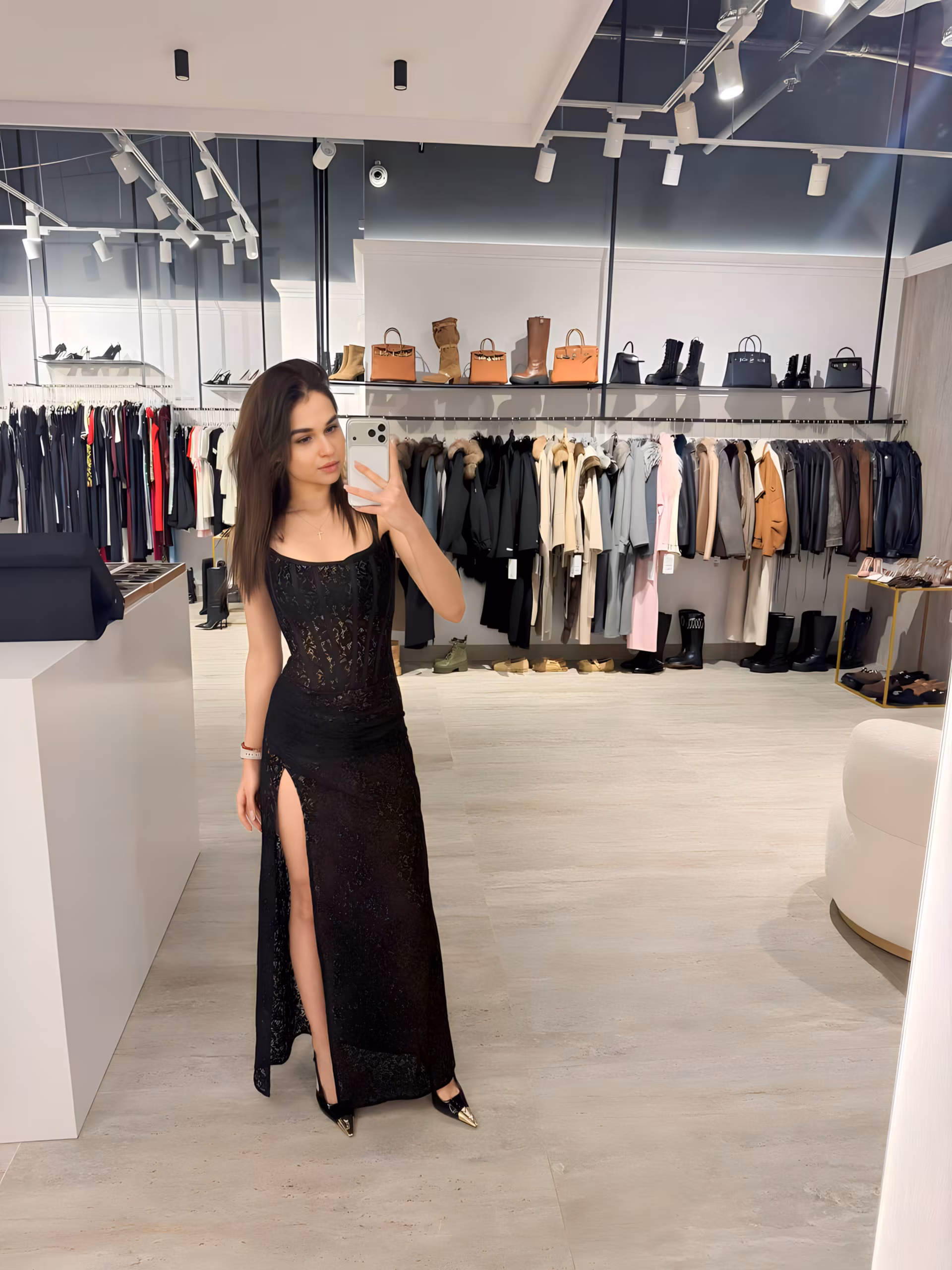 Daryna 22 Kharkiv  Ukraine Bride search has opened my eyes